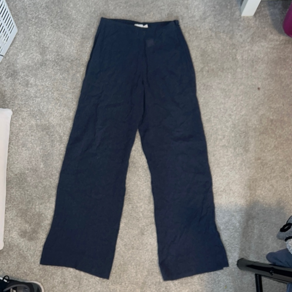 Escada wideleg